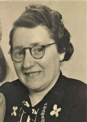 Esther Korper